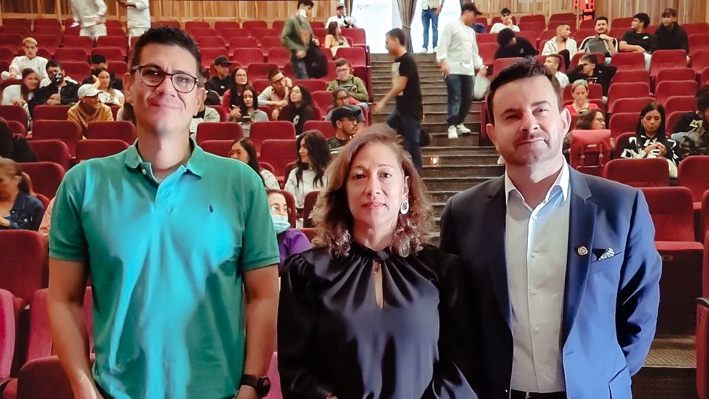 Alianza Educativa Francia