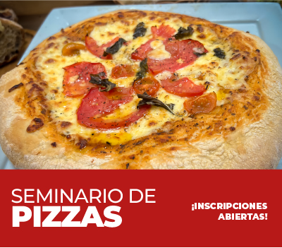 Seminario de Pizzas
