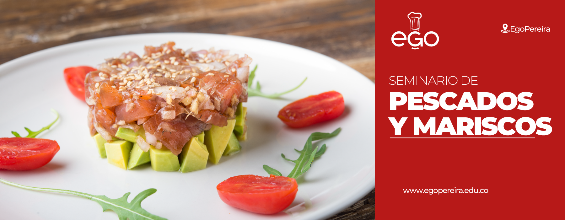 Seminario de Pescados y Mariscos
