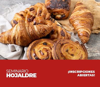 SEMINARIO DE HOJALDRE